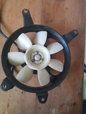 Kawasaki gpx750r radiator for sale  LEEDS