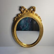 Vintage italian gilded for sale  Parkesburg