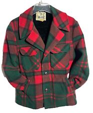 Vintage 1960s woolrich for sale  Jackson