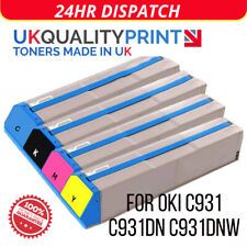 Toner cartridge oki for sale  UK