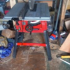 10 table saw for sale  WISBECH