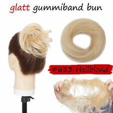 Messy bun 100 gebraucht kaufen  Bremen