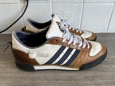 Adidas chile vintage for sale  HULL