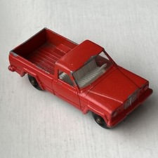 Moko lesney matchbox for sale  TADWORTH