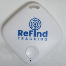 Refind smart tracker gebraucht kaufen  Kesseling