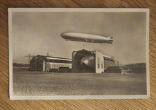 Graf zeppelin 129 gebraucht kaufen  Limbach-Oberfrohna