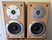 Diffusori hitachi speakers usato  Iglesias