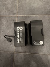 Motocaddy series 12volt for sale  MILTON KEYNES