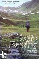 SOFT PATHS By Bruce Hampton & David Cole *Excellent Condition*, usado comprar usado  Enviando para Brazil