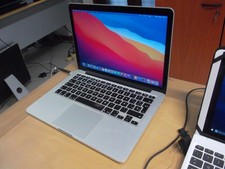 Macbook pro retina usato  Villachiara
