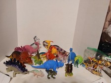 Prehistoric & Dinosaurs for sale  Trinity