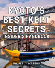 Kyoto best kept for sale  Interlochen
