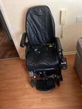 Electric transit wheelchair for sale  LONDON
