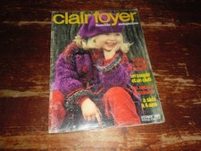 Ancien magazine 325 d'occasion  Ahun