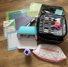 Cricut joy cutting for sale Cricut joy cutting for sale  BURNTWOOD