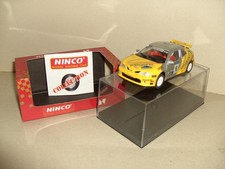 Ninco renault megane gebraucht kaufen  Villingen-Schwenningen