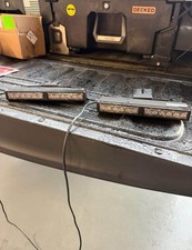 Blue amber duo for sale  Keyport