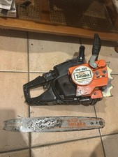 Chainsaw tanaka ecs for sale  READING