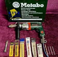 Metabo sbe 751 for sale  SHEFFIELD