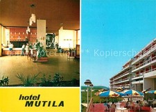 Medulin hotel mutila gebraucht kaufen  Deutschland