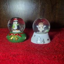 Pair mini christmas for sale  EBBW VALE