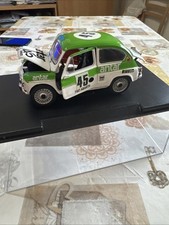 Modellino fiat 600 usato  Latina
