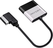 Invery airdual bluetooth for sale  BRISTOL