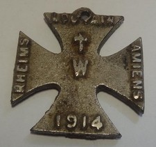 Ww1 anti german for sale  NEWTON ABBOT