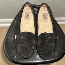 Uggs loafers women for sale  Indianapolis