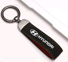Hyundai suede style for sale  BASILDON
