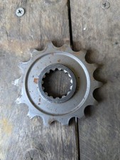Ktm 14t sprocket for sale  DUNSTABLE