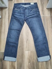 Jean diesel etiquette d'occasion  Paris XVII