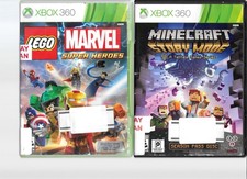 Xbox 360 video for sale Xbox 360 video for sale  Suffern