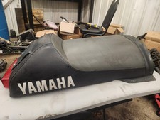 2001 yamaha seat for sale  Boscobel