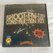 Shoot construction kit for sale  CONGLETON