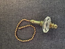 Set crystal glass for sale  Mattaponi