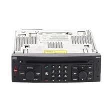 Autoradio origine peugeot d'occasion Autoradio origine peugeot d'occasion  Rosny-sur-Seine