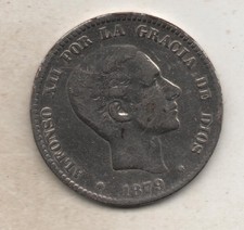 1879 spanish alfonso for sale 1879 spanish alfonso for sale  ELLESMERE PORT