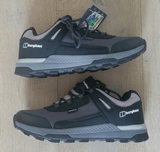 Berghaus galactic low for sale  RICHMOND