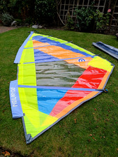 Neil pryde windsurf for sale  LONDON