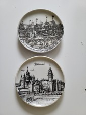 Untersetzer 2tjg set gebraucht kaufen Untersetzer 2tjg set gebraucht kaufen  Dannenberg