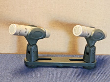 Conjunto 2X Behringer C-2 microfones condensadores de estúdio compatíveis gravação de estúdio, usado comprar usado Conjunto 2X Behringer C-2 microfones condensadores de estúdio compatíveis gravação de estúdio, usado comprar usado  Enviando para Brazil