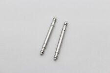 Federsteg set 20mm gebraucht kaufen Federsteg set 20mm gebraucht kaufen  Garching b.München