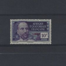 Afrique equatoriale francaise d'occasion  Ronchin