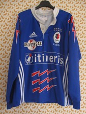 Maillot stade francais d'occasion  Arles