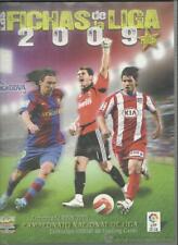 Usado, Fichas de la Liga 2009 Mundicromo Cromo Card  comprar usado  Enviando para Brazil