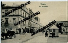 Taranto usato  Italia