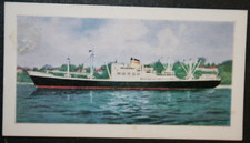 Hannover hamburg american for sale  DERBY
