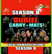 Diablo season power for sale  Fremont