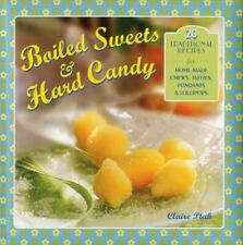 Boiled sweets hard for sale  UK